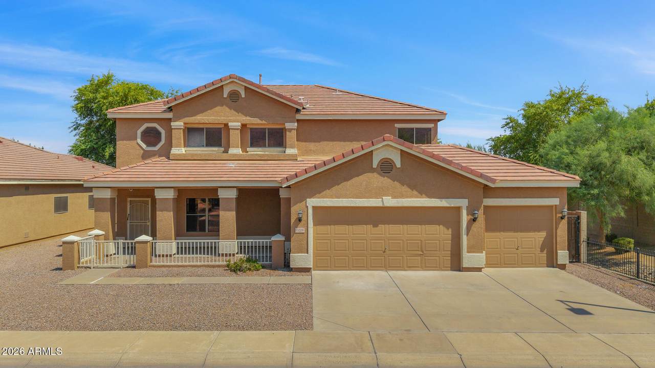 1226 Gwen Street - Photo 1