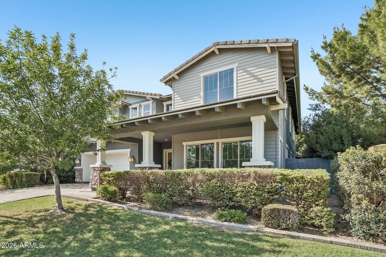 2968 Appaloosa Road - Photo 1