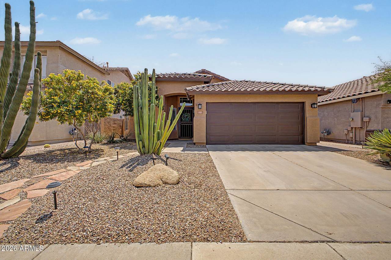 4327 Tether Trail - Photo 1