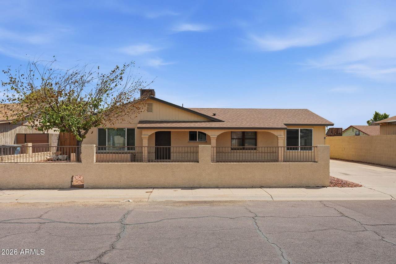 5417 Palm Lane - Photo 1