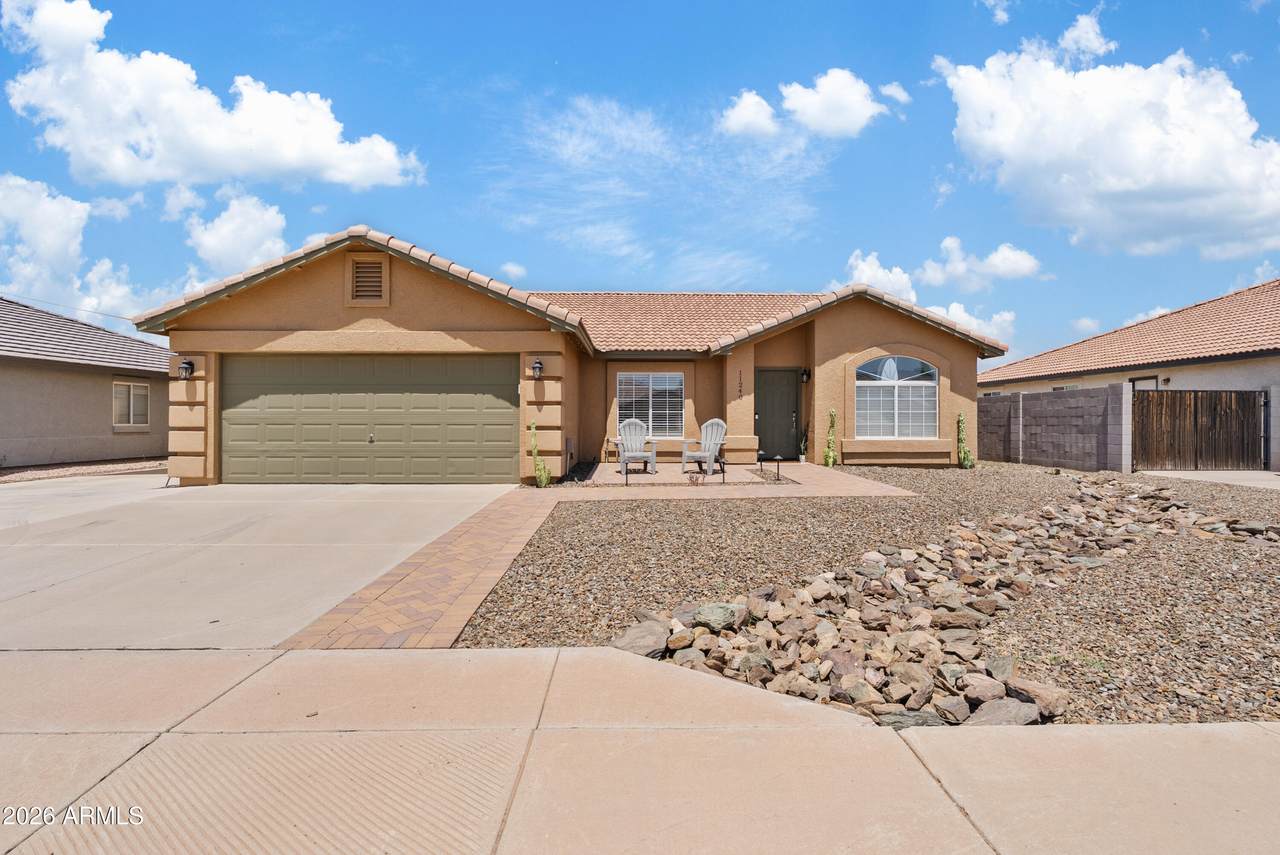 11240 Ramona Avenue - Photo 1