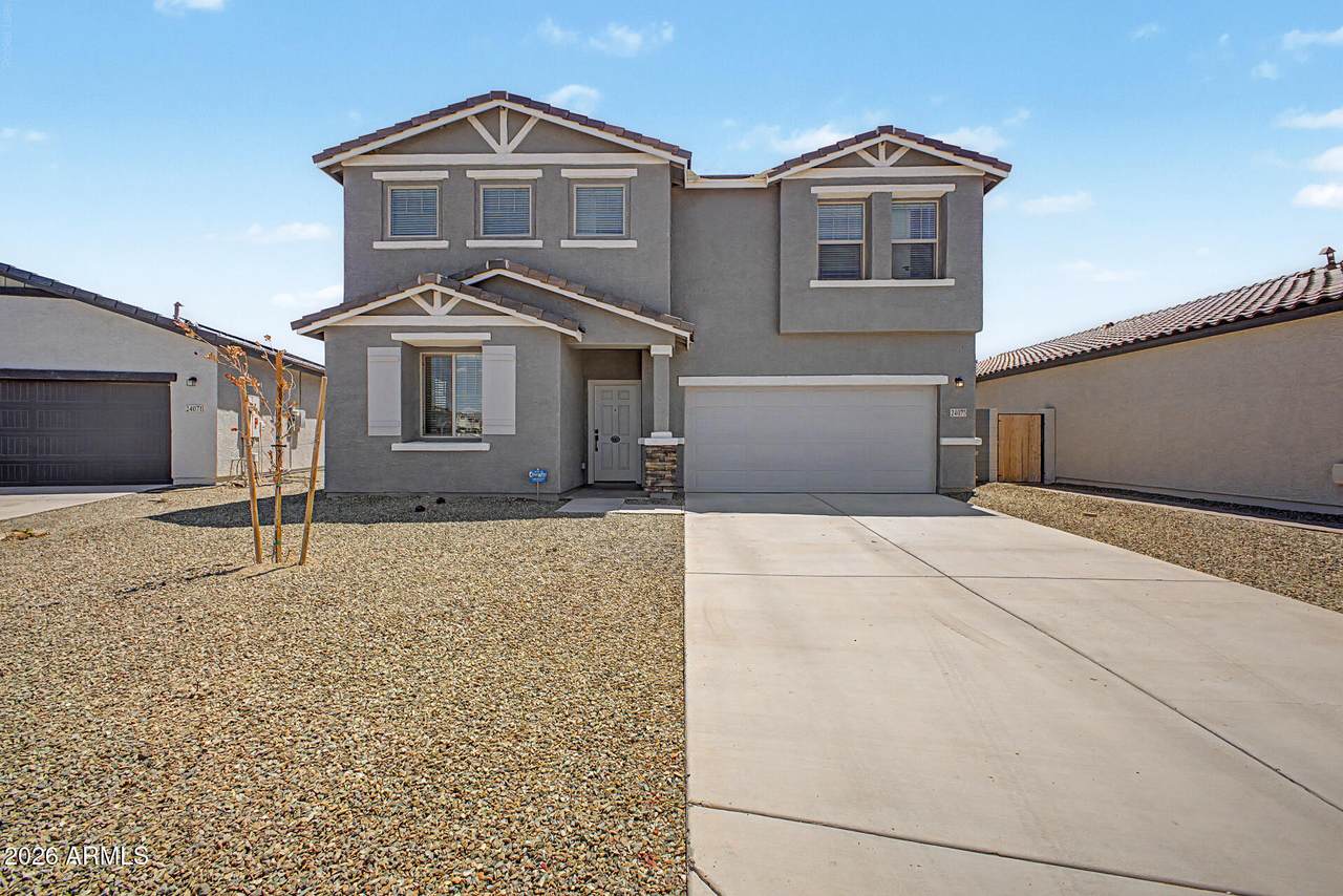 24075 Pecan Road - Photo 1