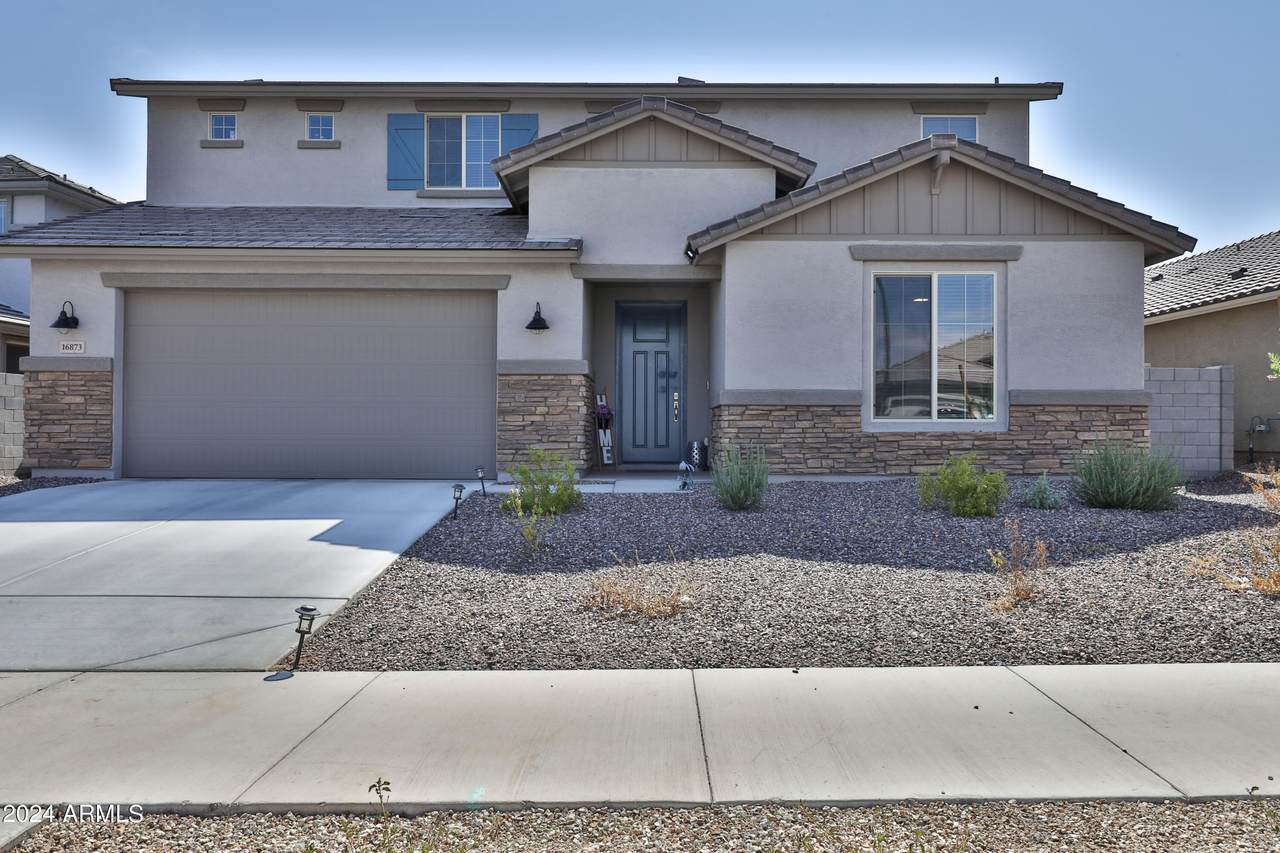 16873 Fetlock Trail - Photo 1