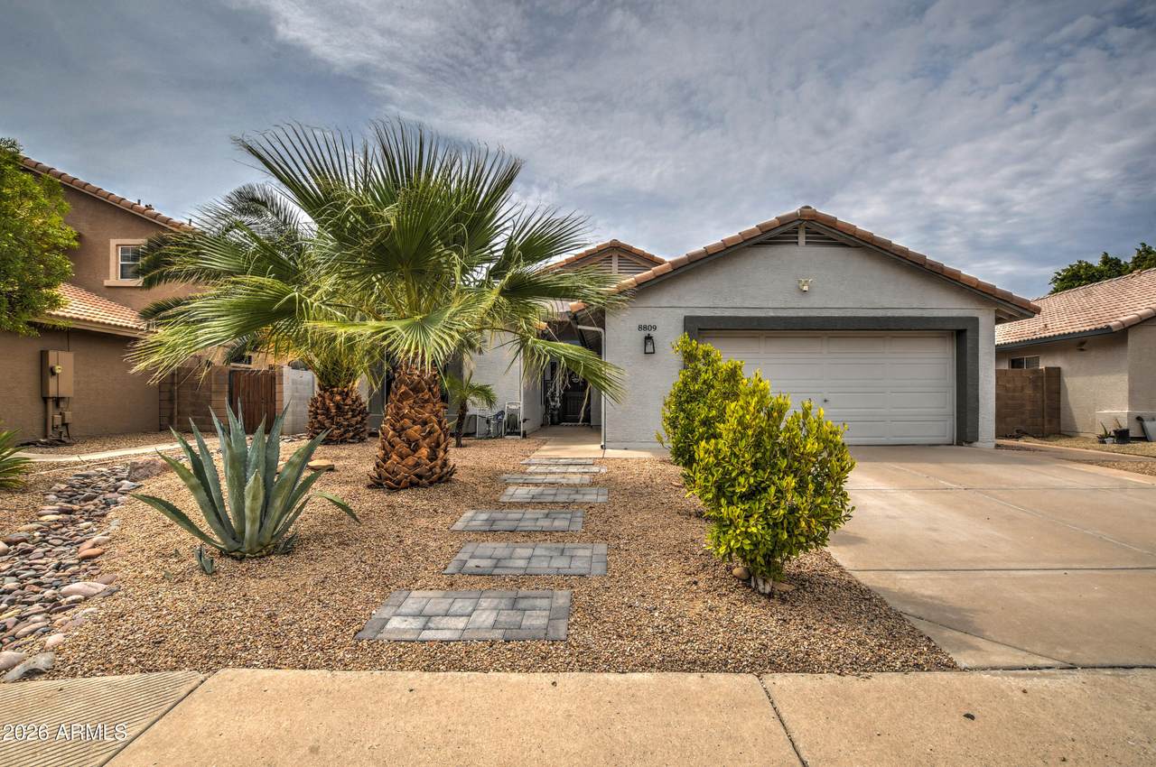 8809 Alex Avenue - Photo 1