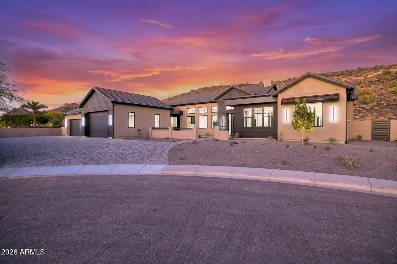 23775 63rd Drive - Photo 1