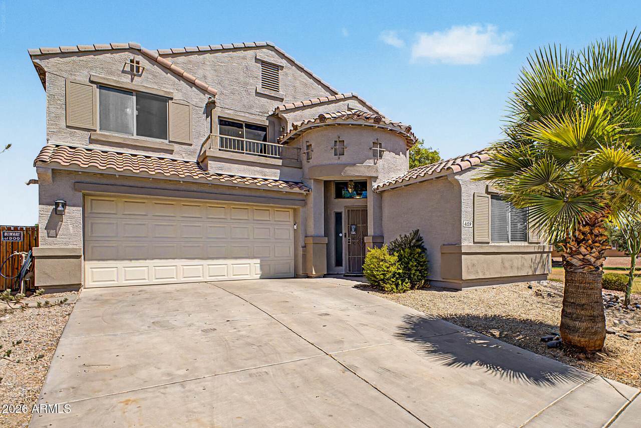 4129 56TH Drive - Photo 1