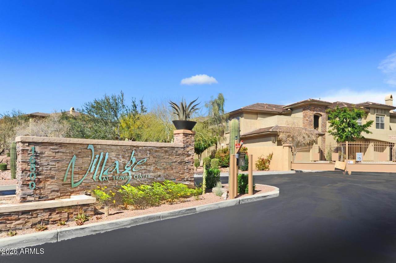 16800 El Lago Boulevard - Photo 1