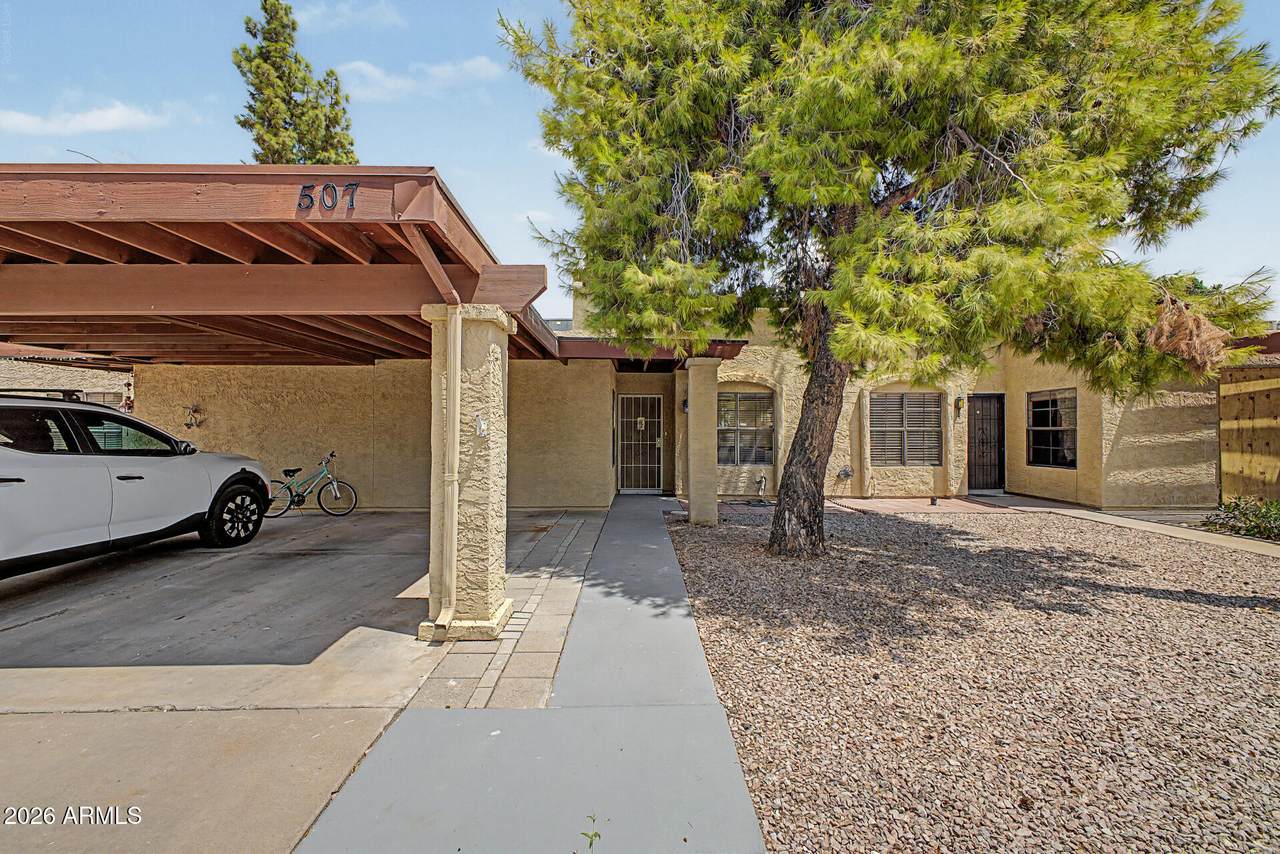 507 Palo Verde Way - Photo 1