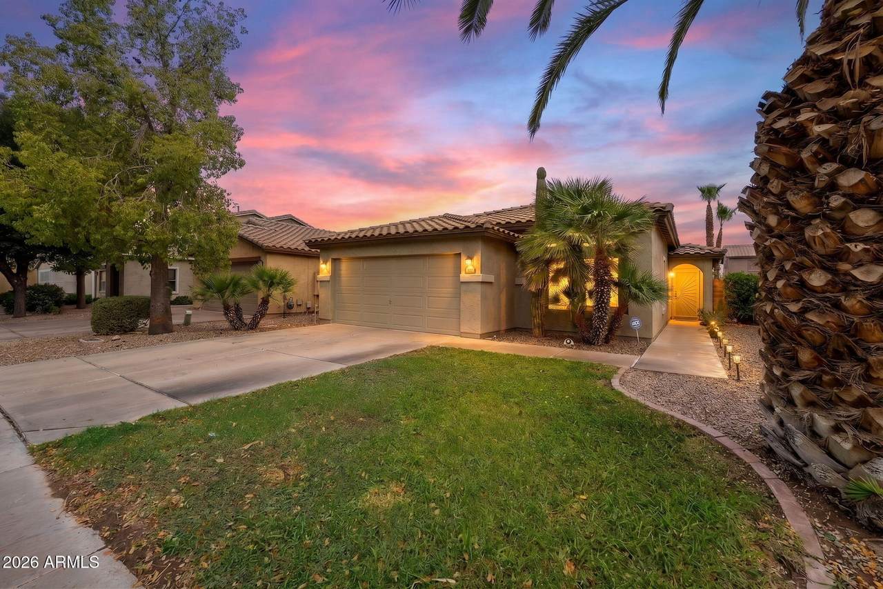 1644 Anastasia Street - Photo 1