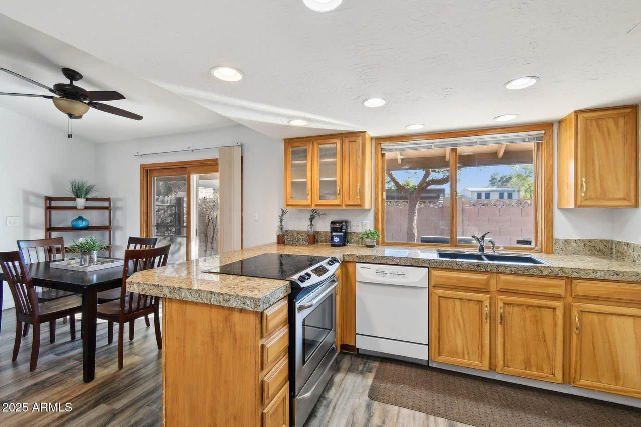 4530 Continental Drive - Photo 1