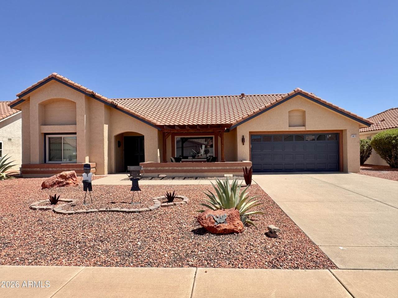 14813 Heritage Drive - Photo 1