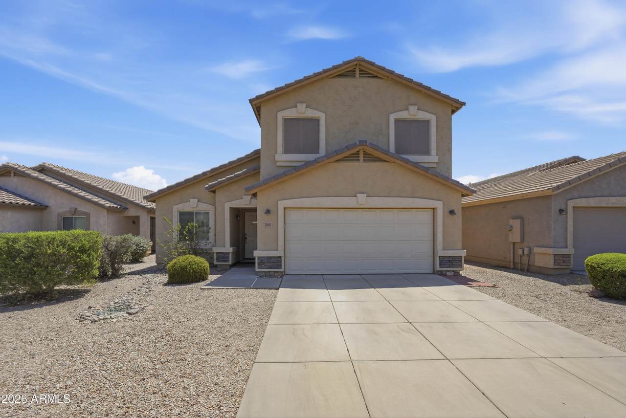 2505 San Manuel Road - Photo 1