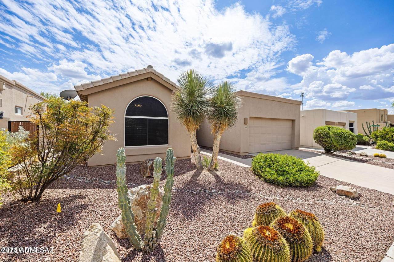 11990 Labyrinth Drive - Photo 1