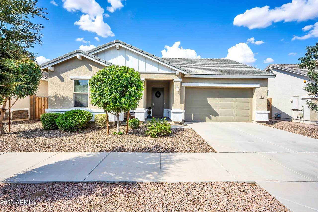 21056 Poco Calle - Photo 1