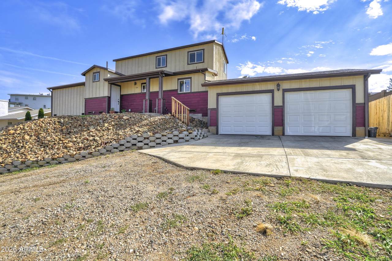 4341 Magma Circle - Photo 1