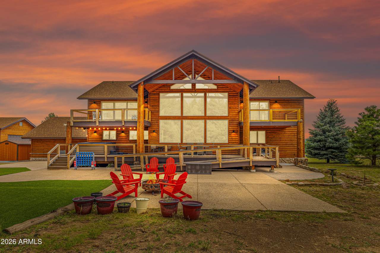 8900 Snowbowl Ranch Road - Photo 1