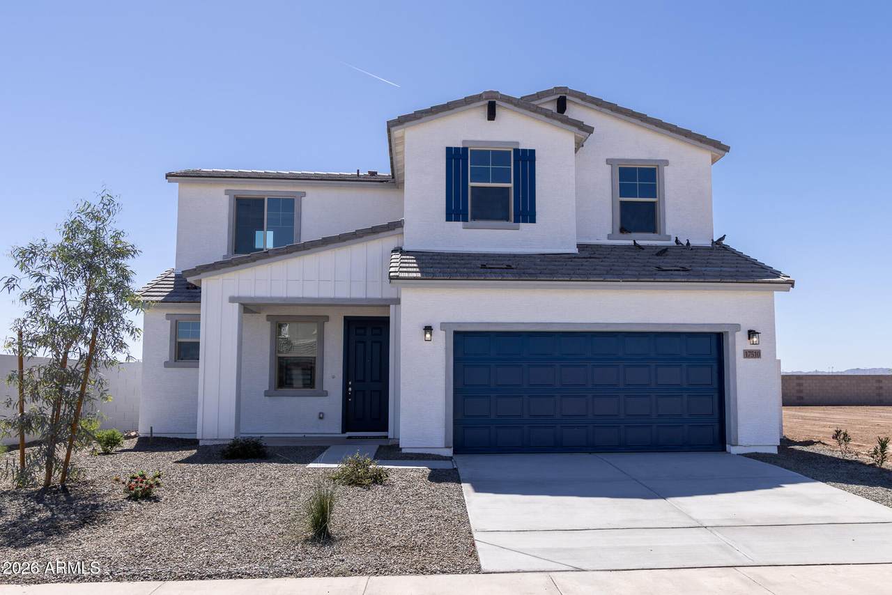 17510 Bolerno Drive - Photo 1