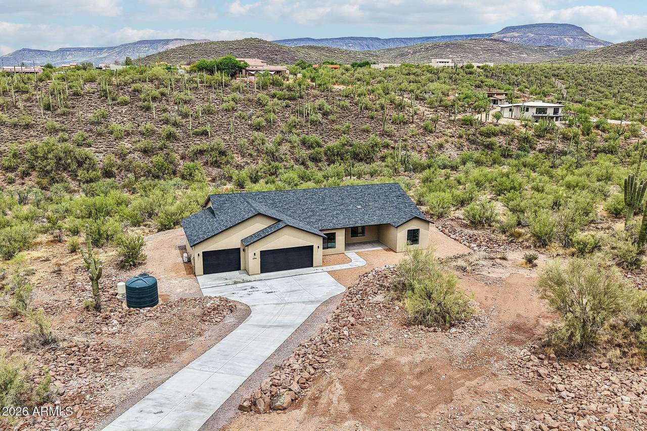2246 Manana Road - Photo 1