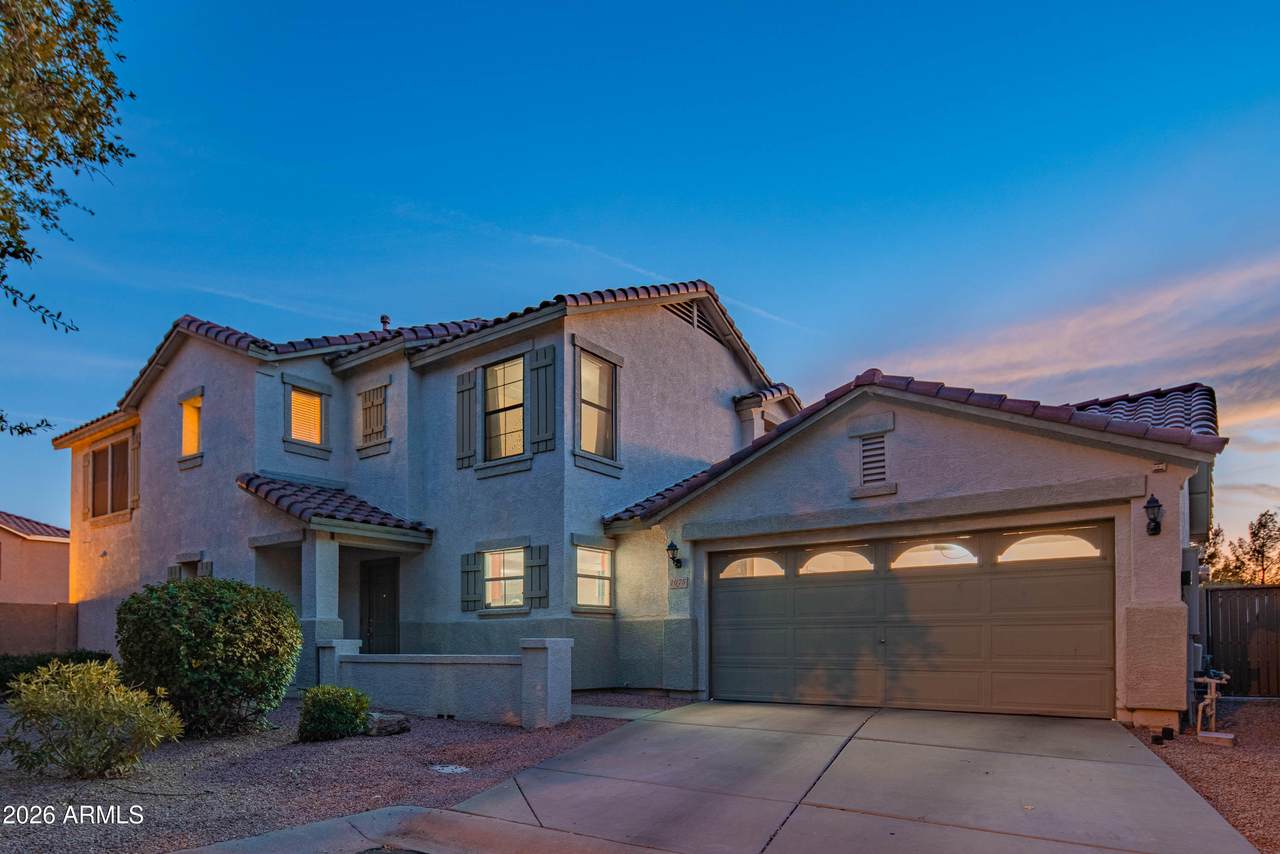 1075 Parkview Court - Photo 1