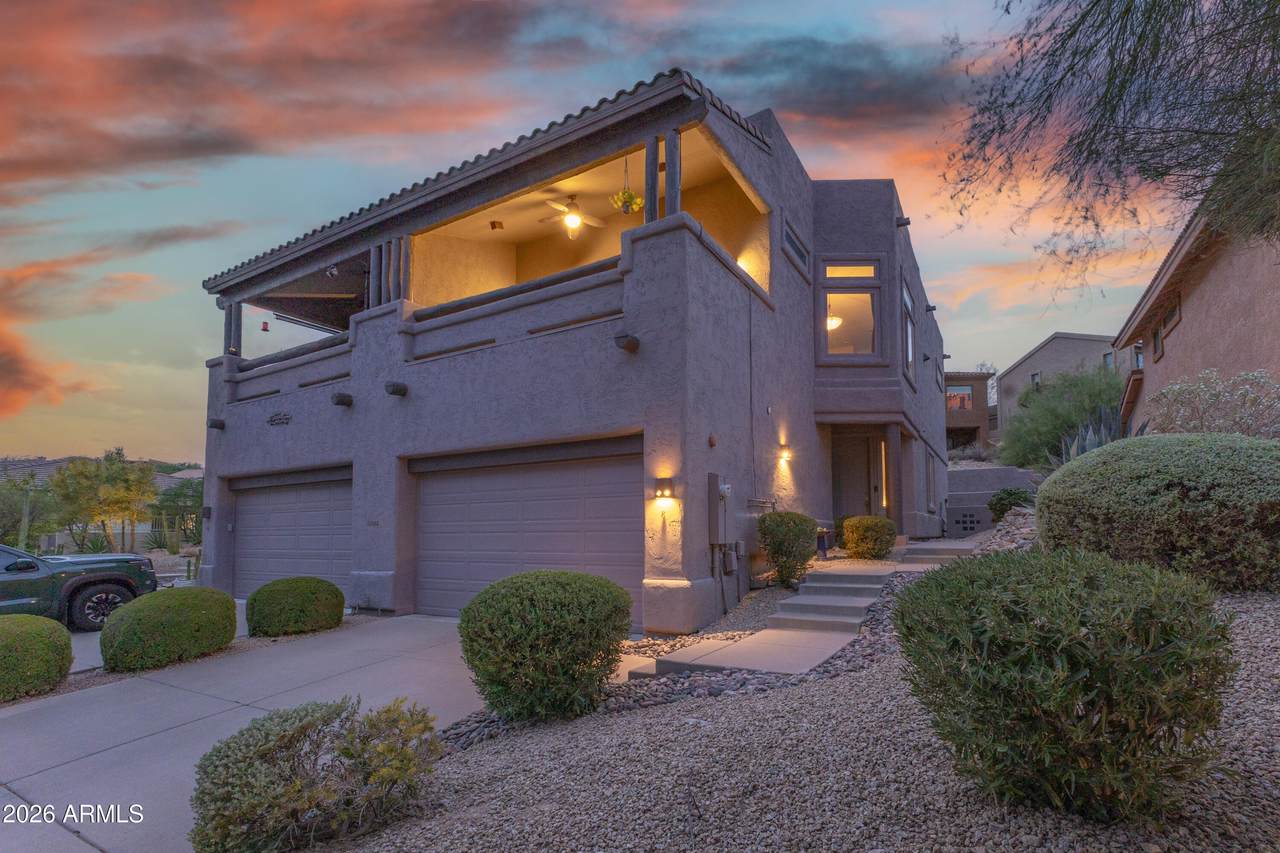 12248 Chama Drive - Photo 1