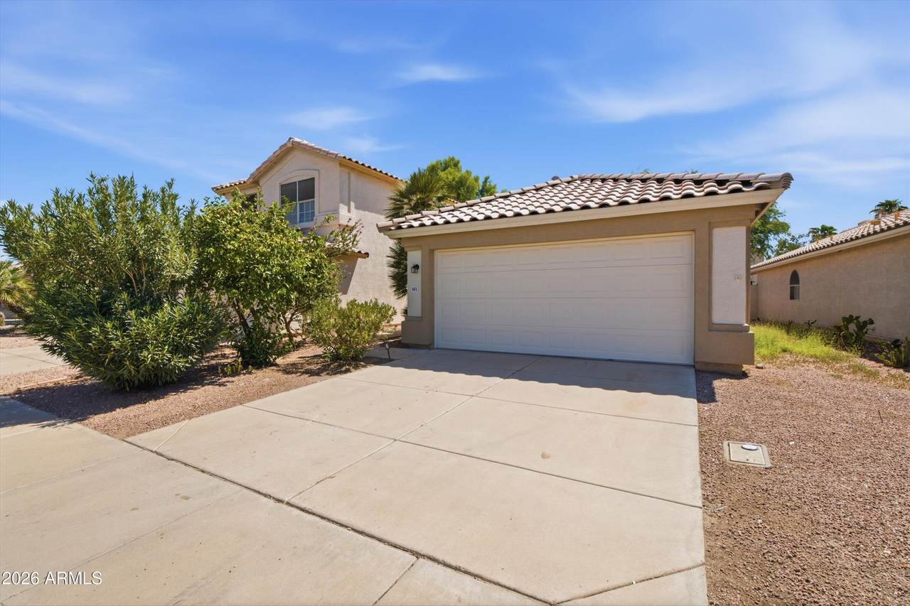 645 Terrace Road - Photo 1