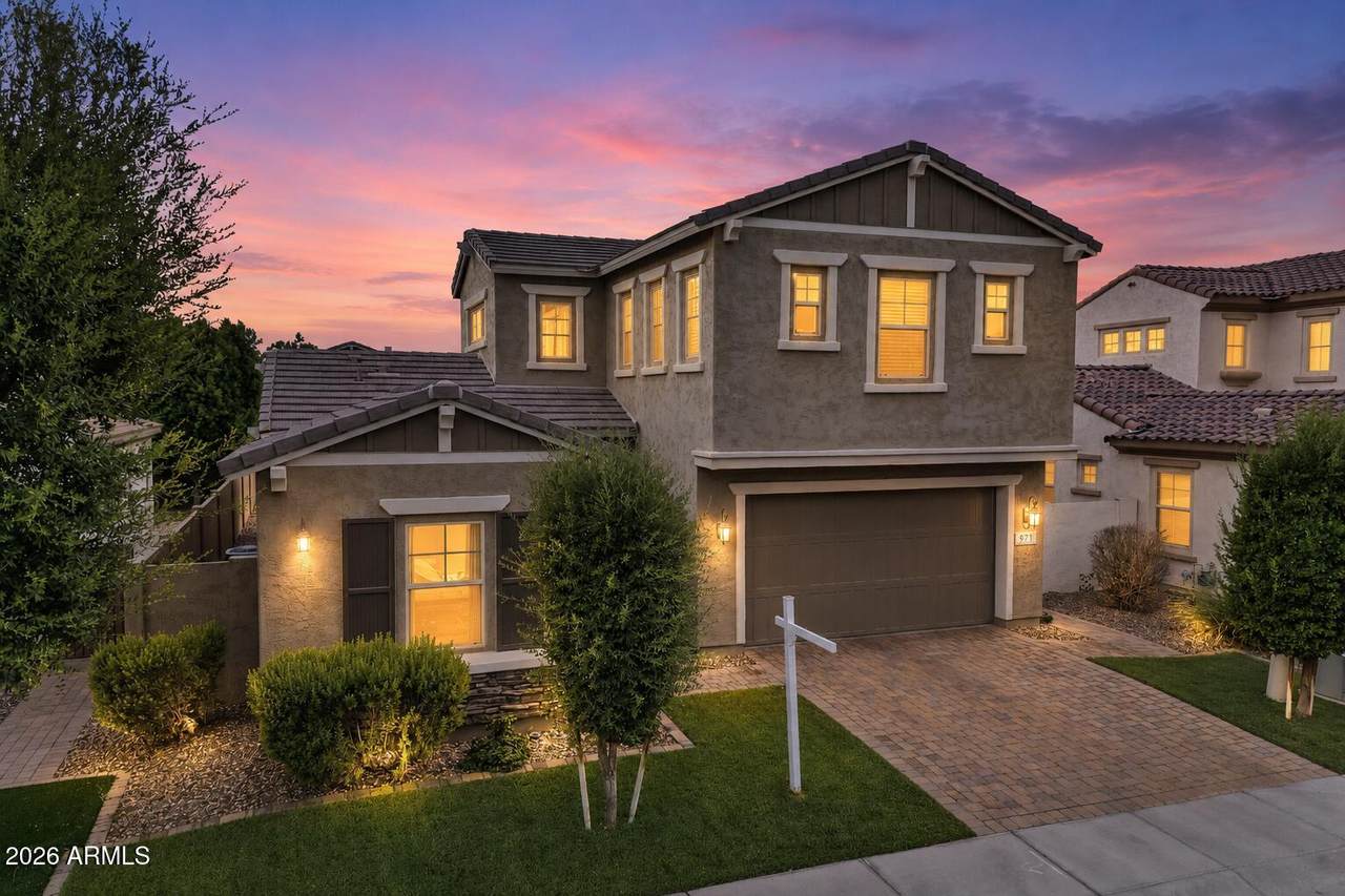 971 Zion Way - Photo 1