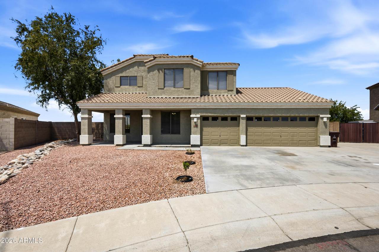 21650 94TH Lane - Photo 1