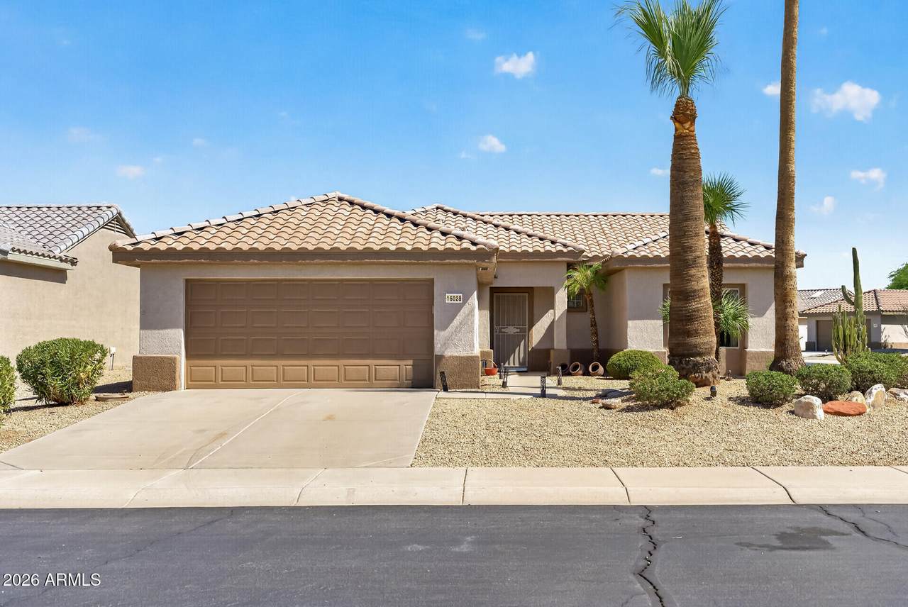 16028 Autumn Sage Drive - Photo 1