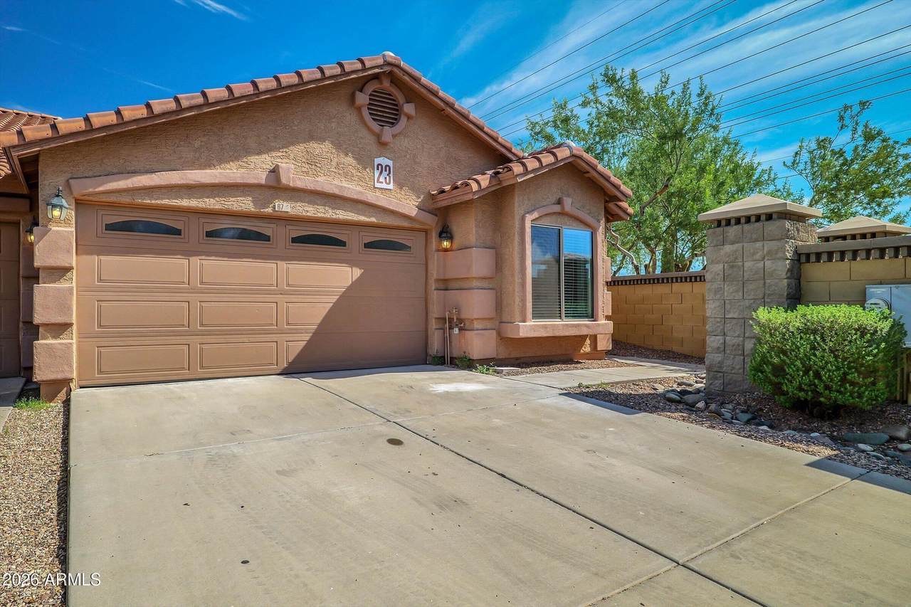 2250 Deer Valley Road - Photo 1