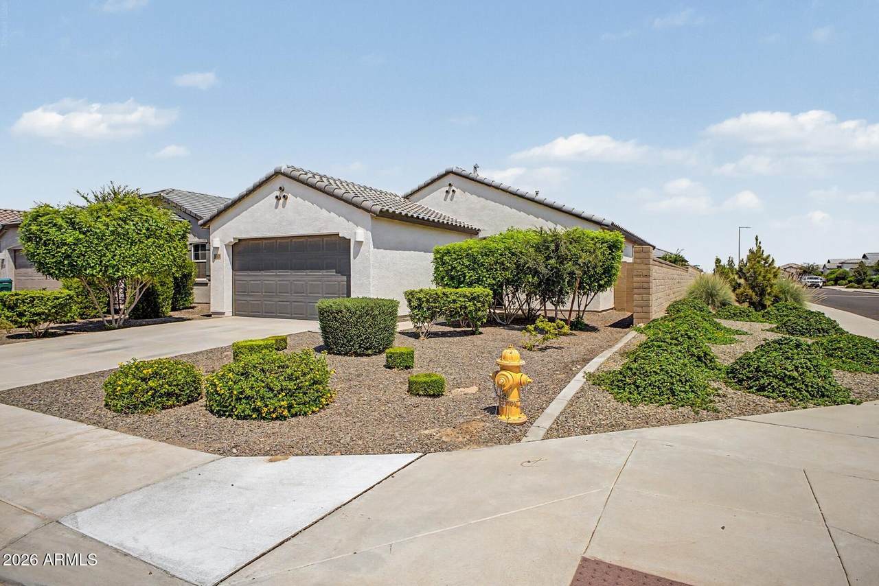 3142 Riding Boot Way - Photo 1