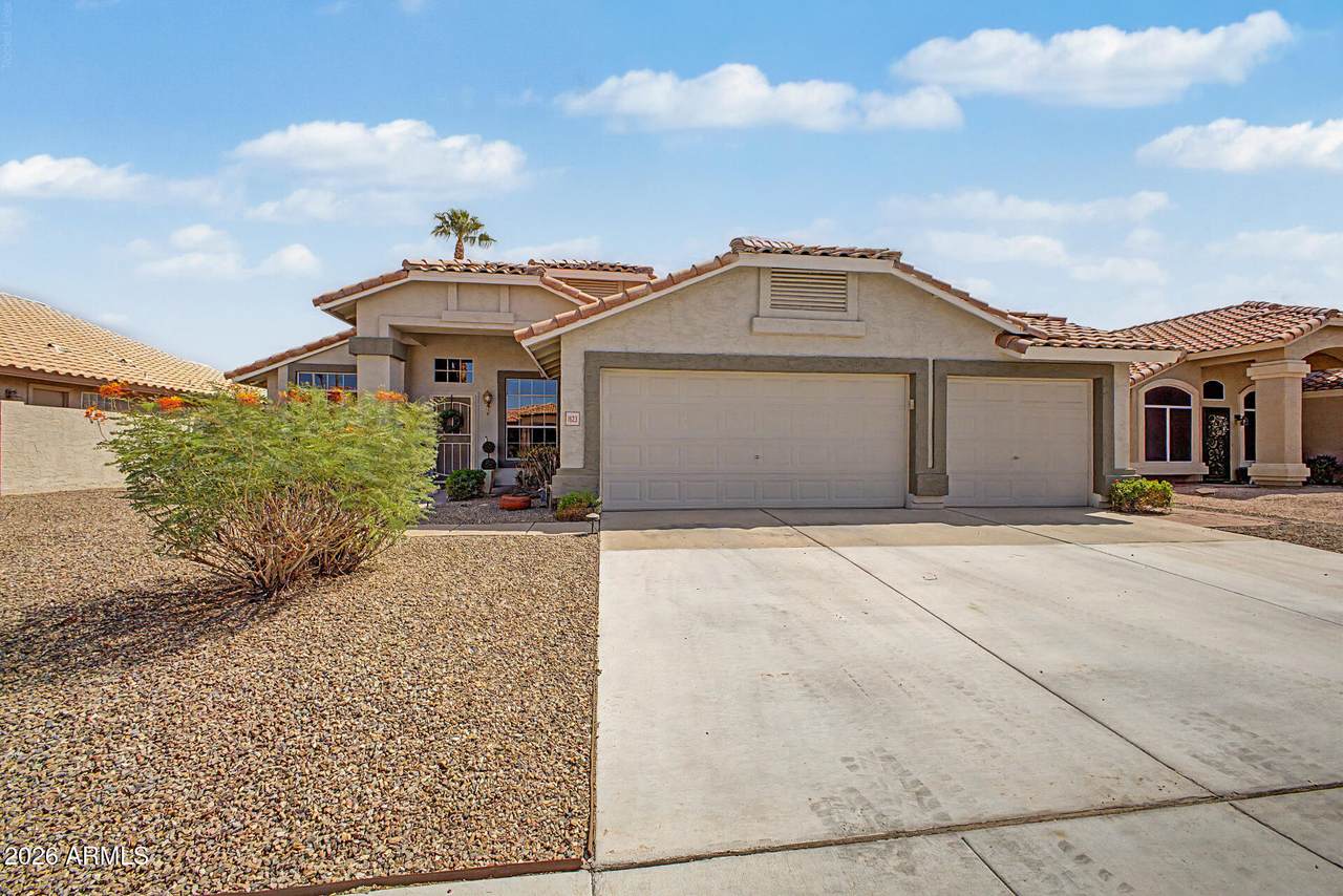 1623 Browning Way - Photo 1