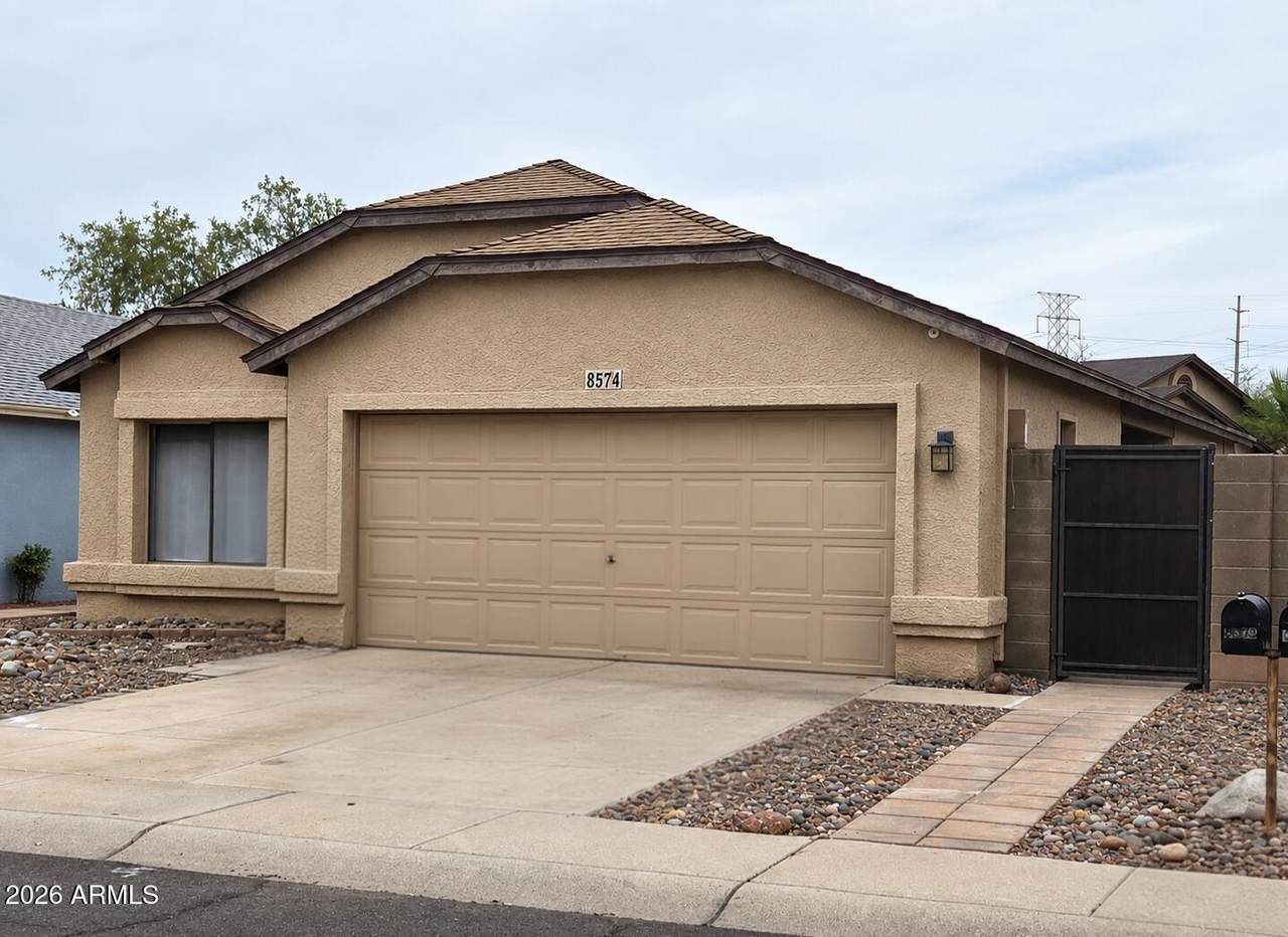 8574 110TH Avenue - Photo 1