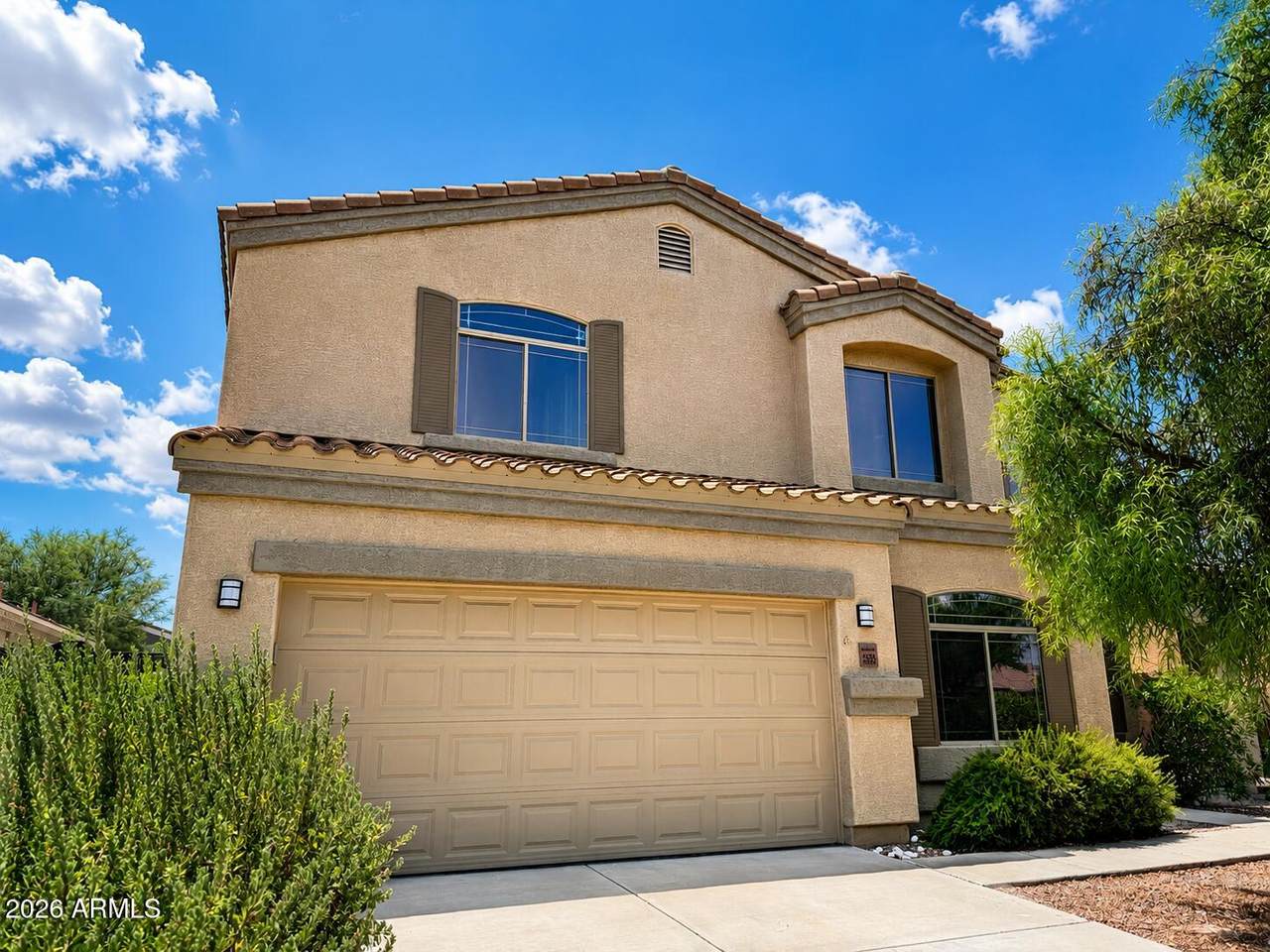 2555 Robb Lane - Photo 1