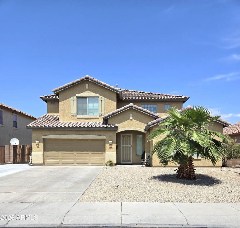 8590 Cinnabar Avenue - Photo 1