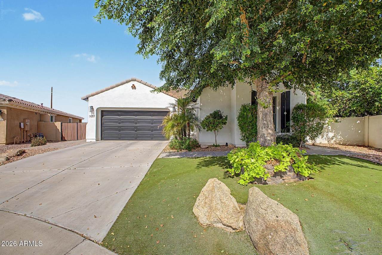 3057 Halsted Drive - Photo 1