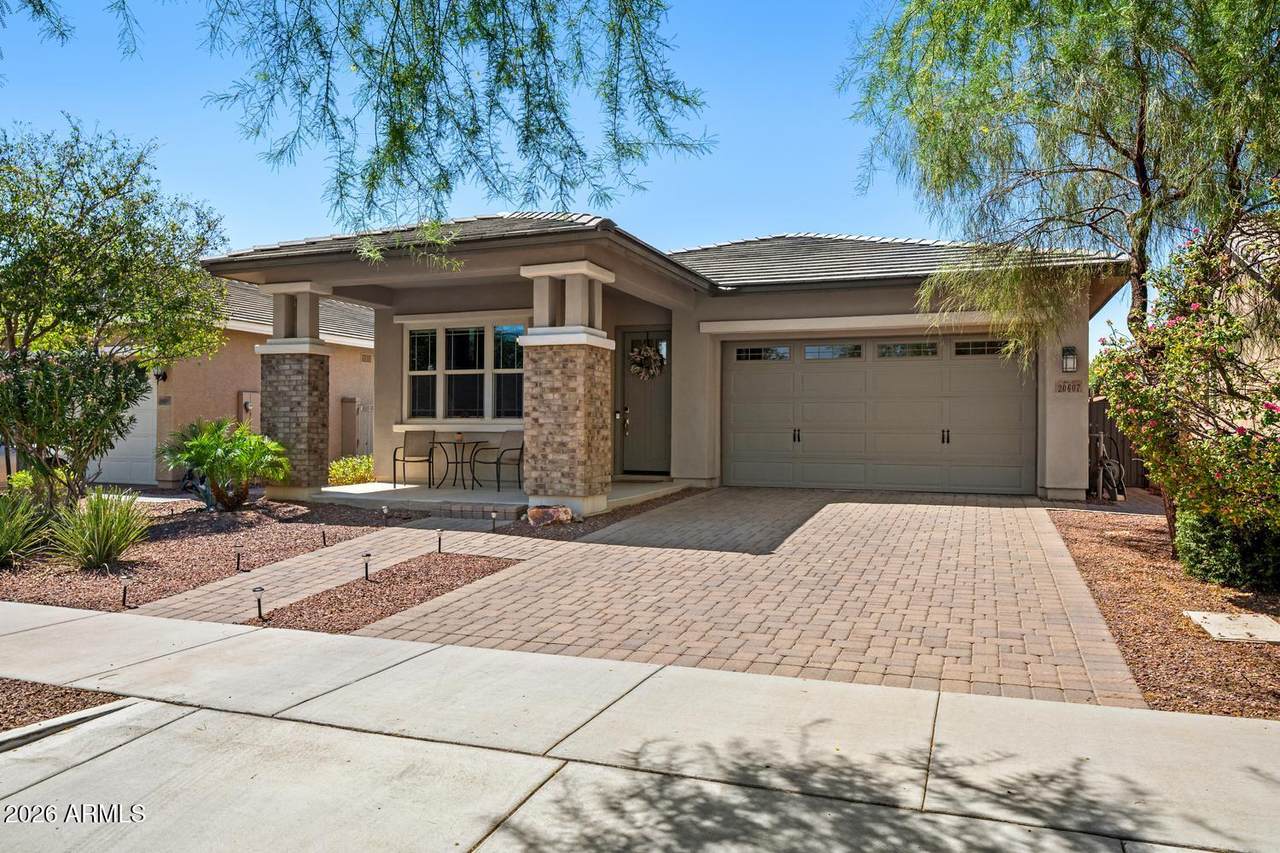 20607 Carlton Manor - Photo 1