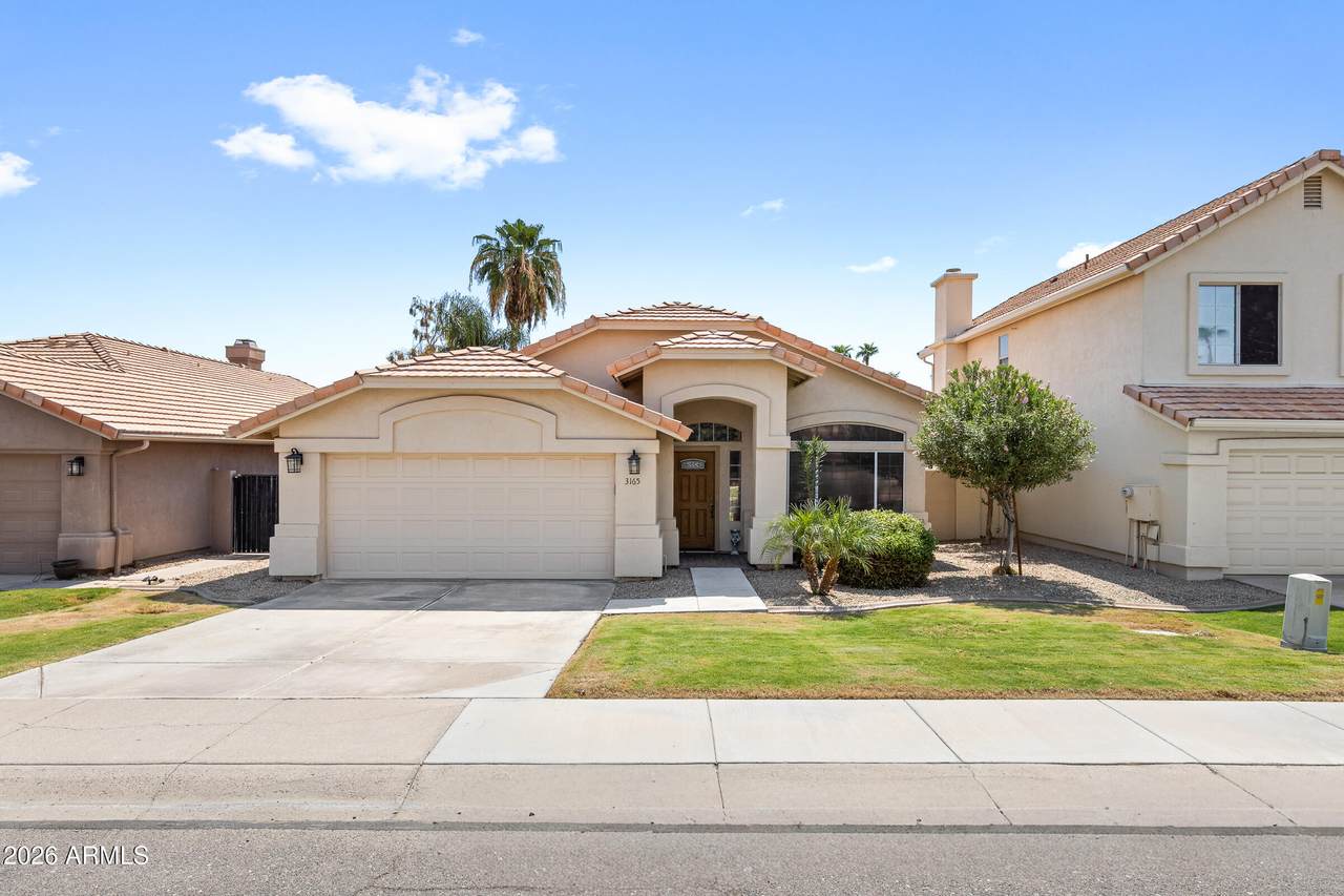 3165 Laguna Drive - Photo 1