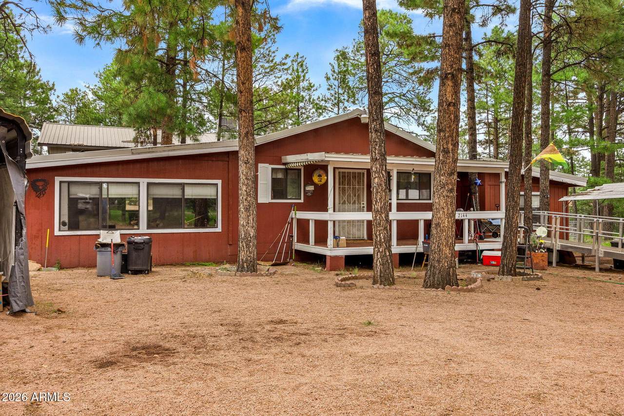 2144 Indian Trail - Photo 1
