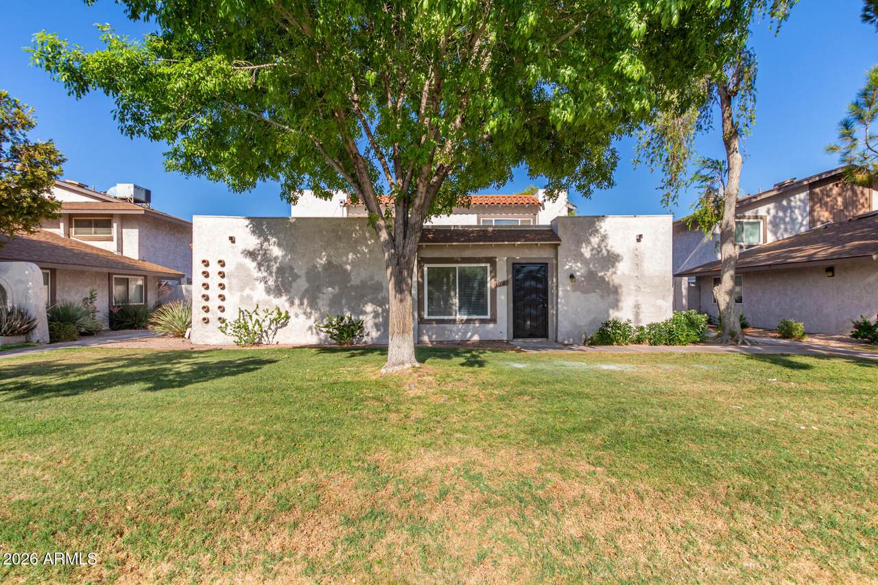 1041 Granite Reef Road - Photo 1