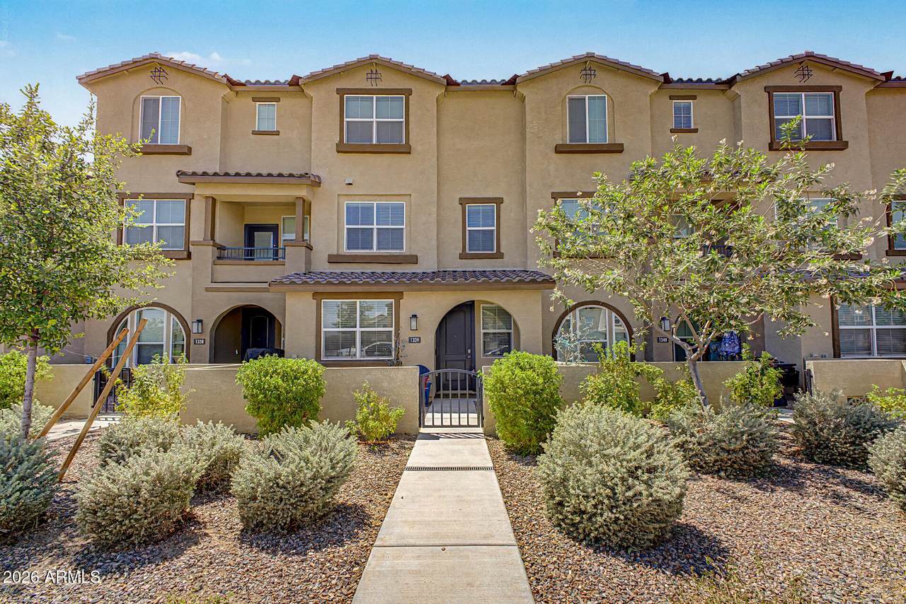 1255 Arizona Avenue - Photo 1