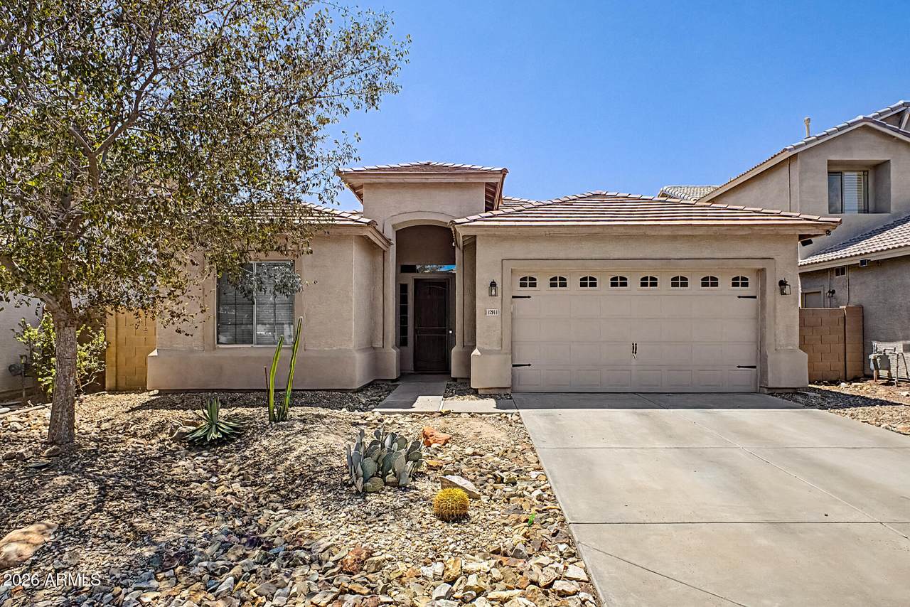 43911 Griffis Drive - Photo 1