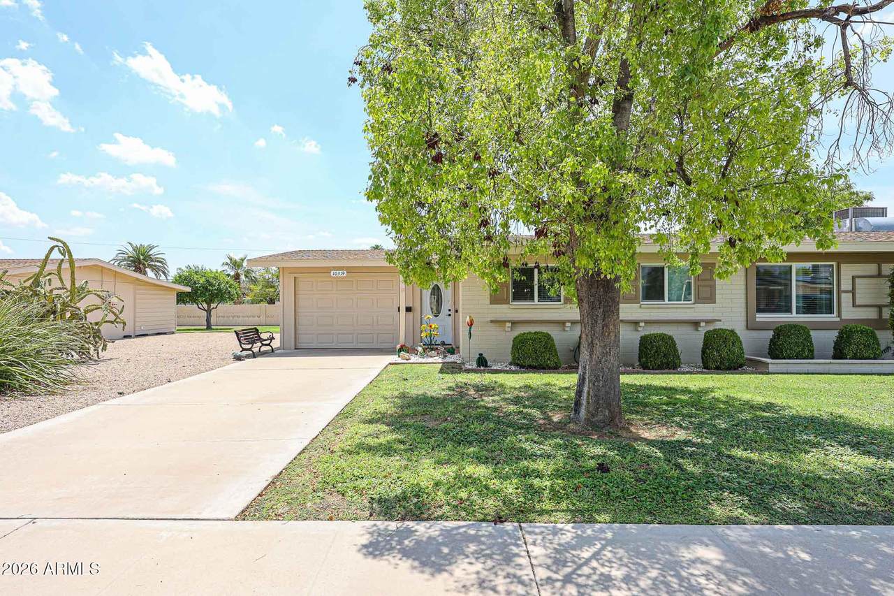 10319 Clair Drive - Photo 1