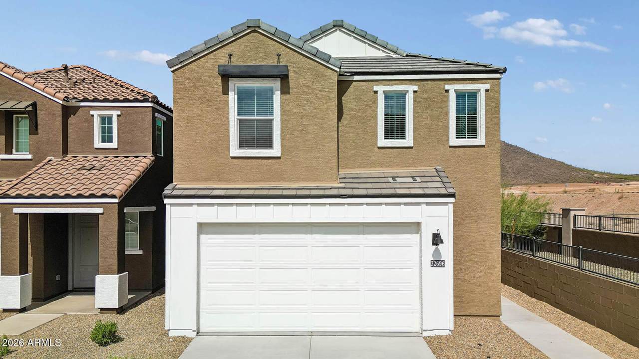 32696 Smoke View Trail - Photo 1