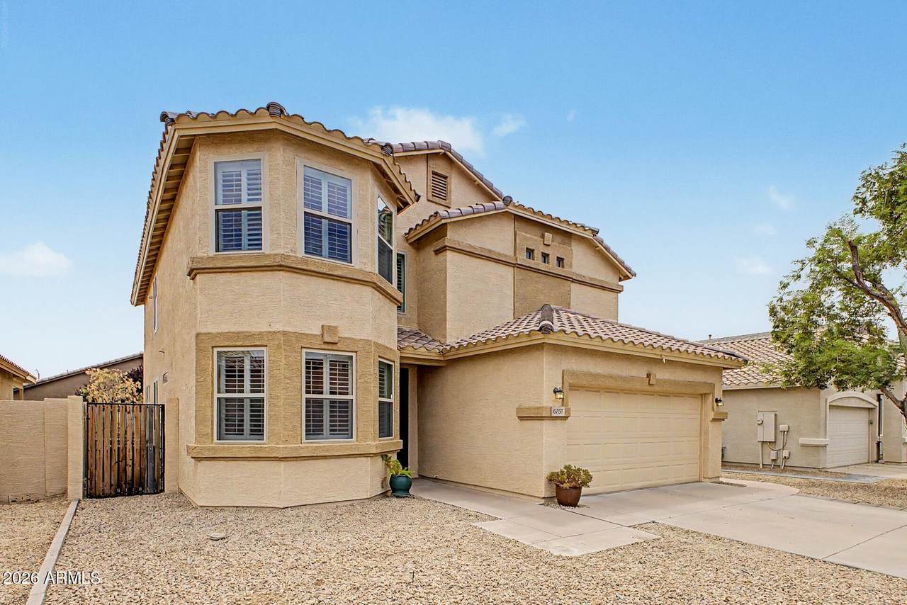 6757 Tether Trail - Photo 1