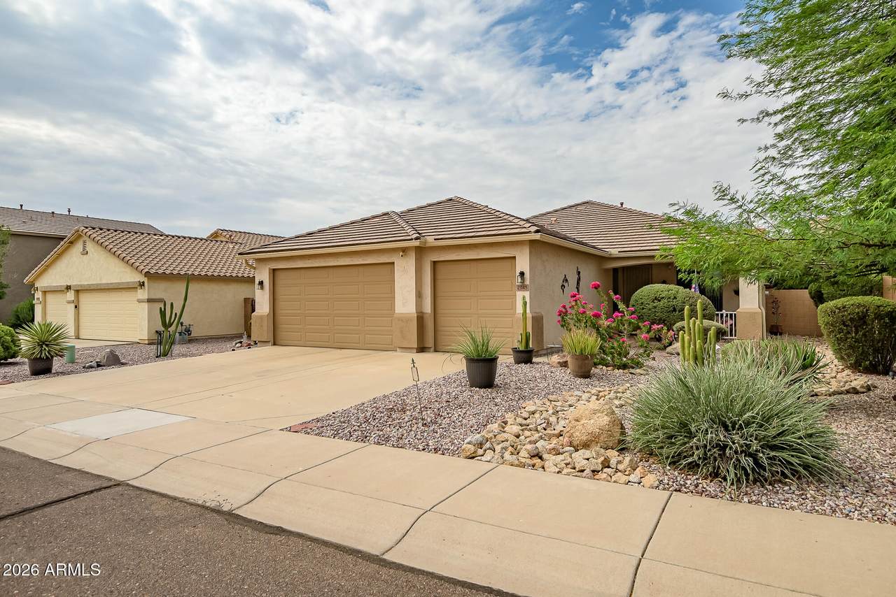 2945 Goldmine Mountain Drive - Photo 1