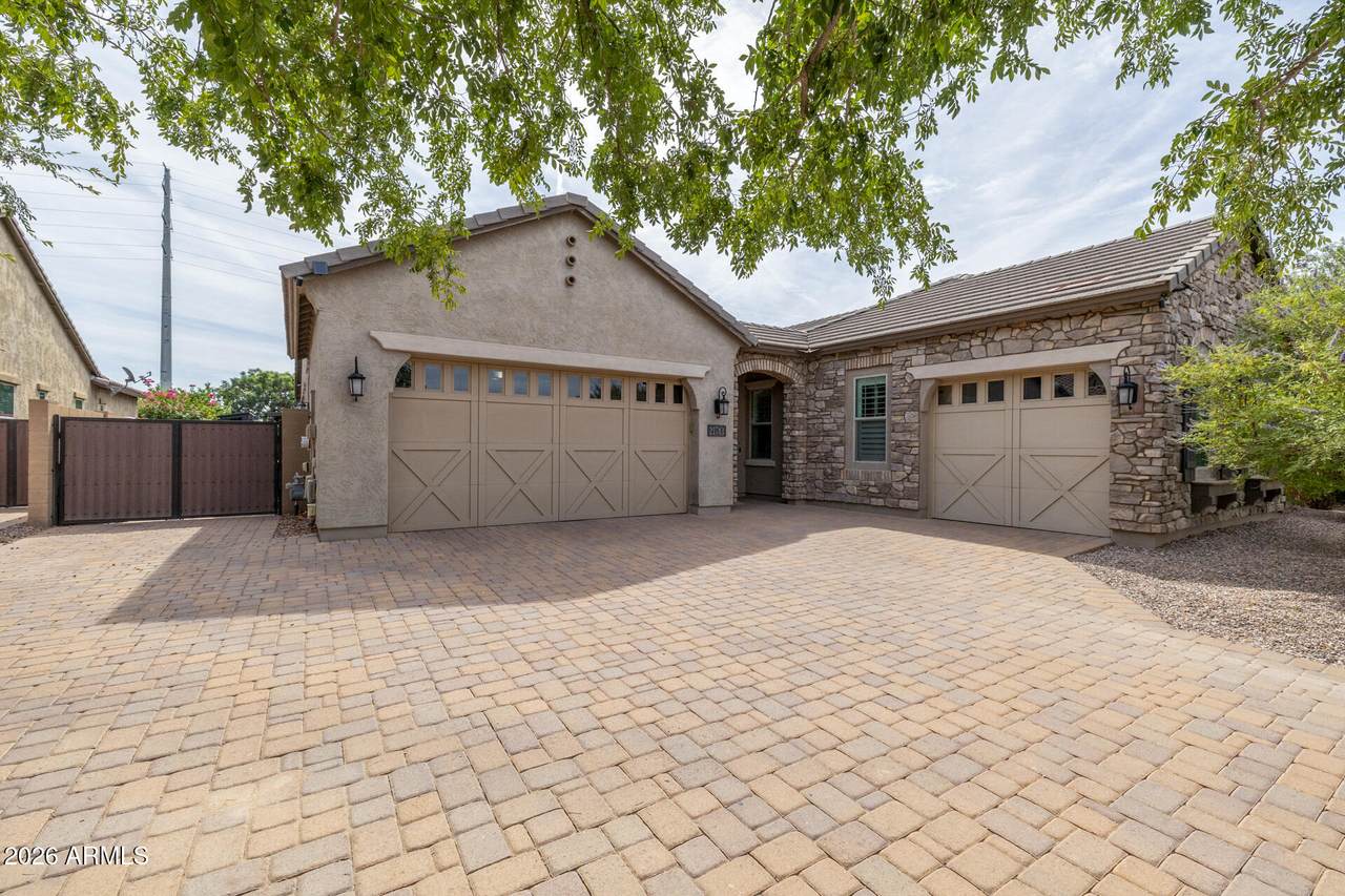21743 223RD Place - Photo 1