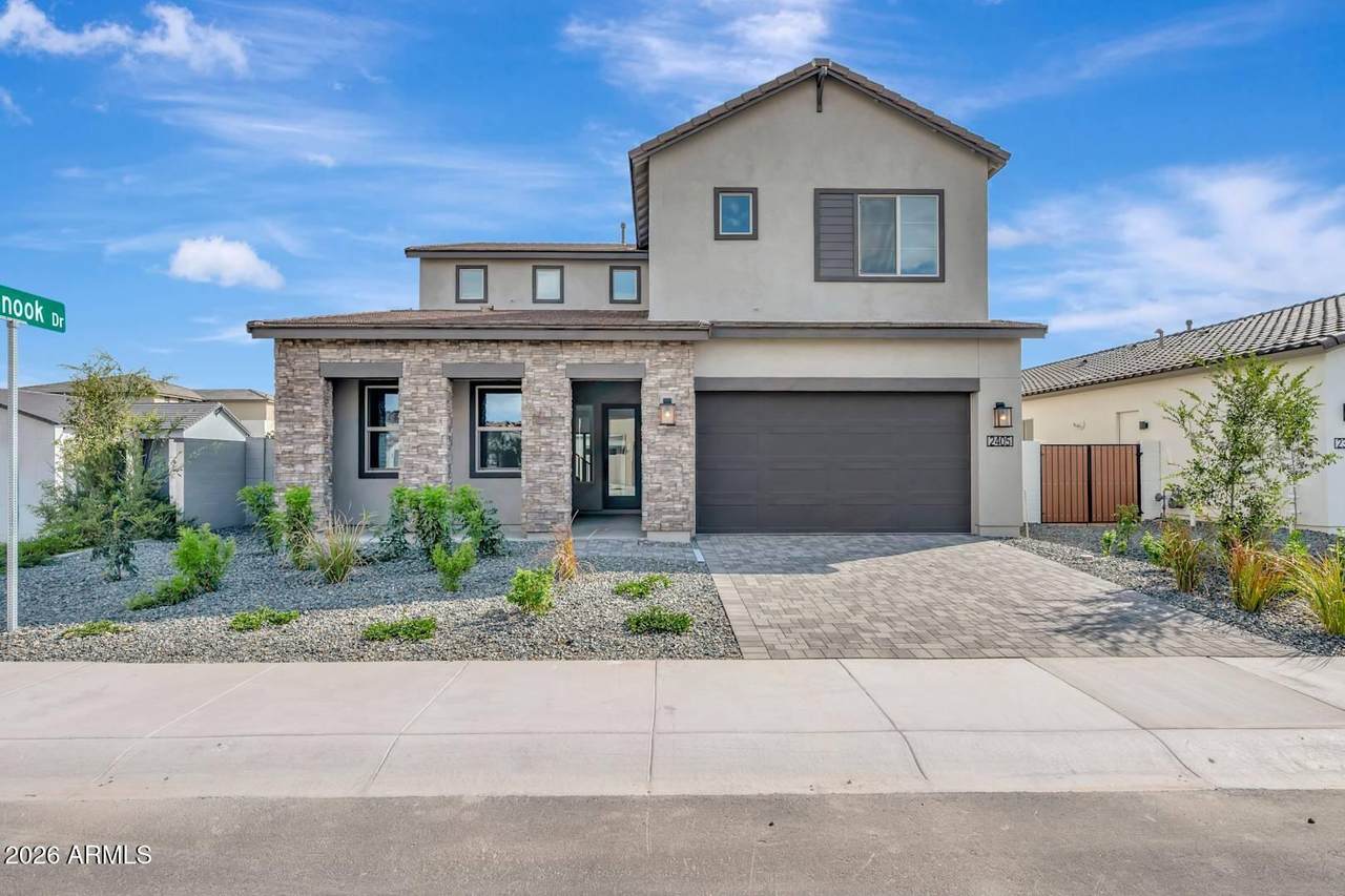 2405 Leccino Drive - Photo 1