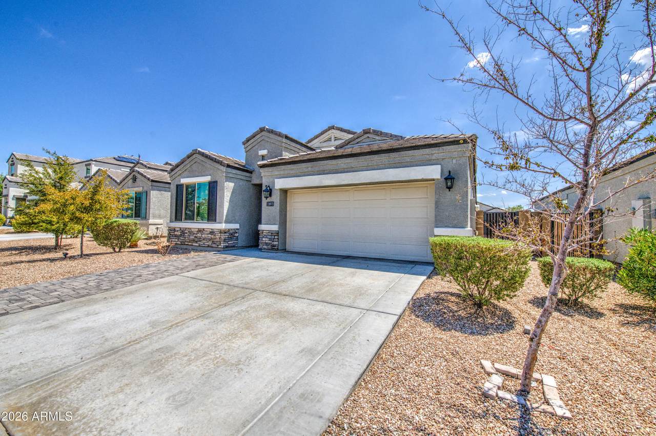 30973 Mitchell Drive - Photo 1