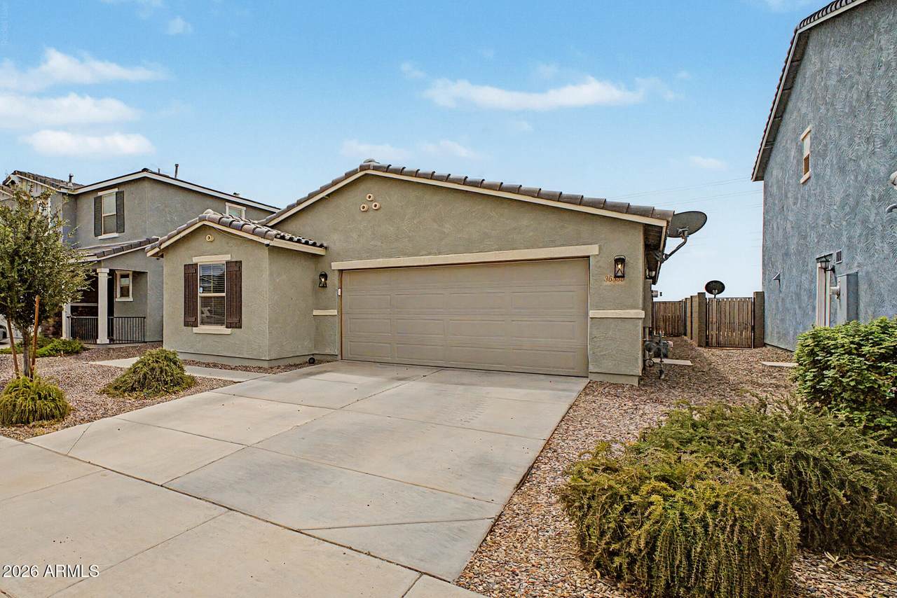 36535 San Sisto Avenue - Photo 1