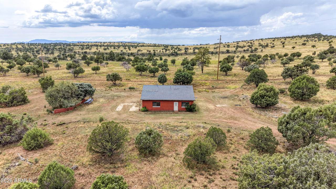 10611 W Fossil Creek Rd - Photo 1